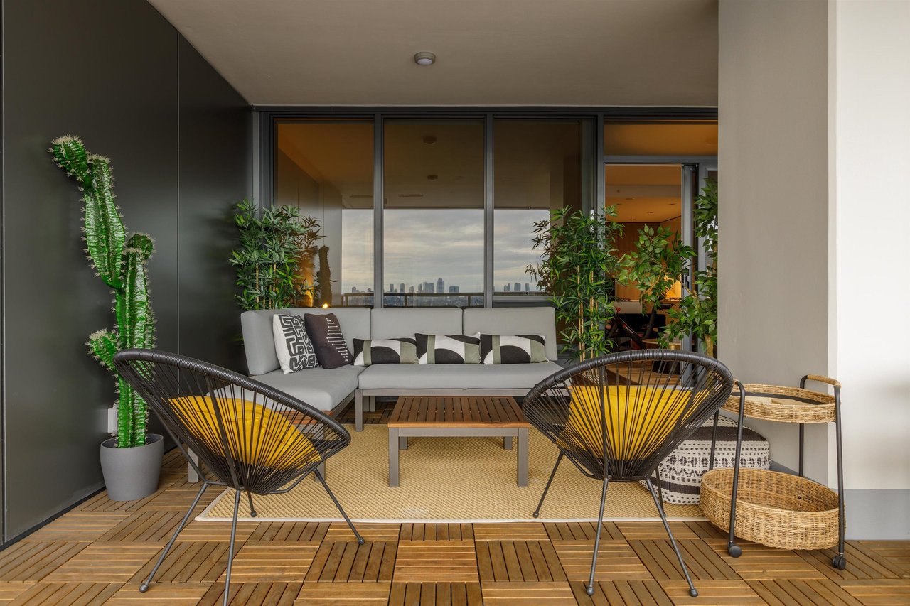 4510 Halifax Wy, #5106
