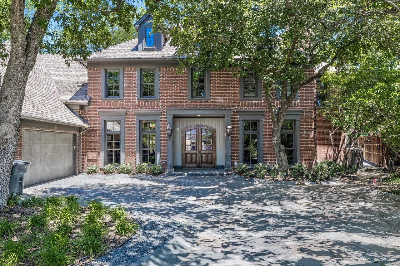 5620 Walnut Springs Ct