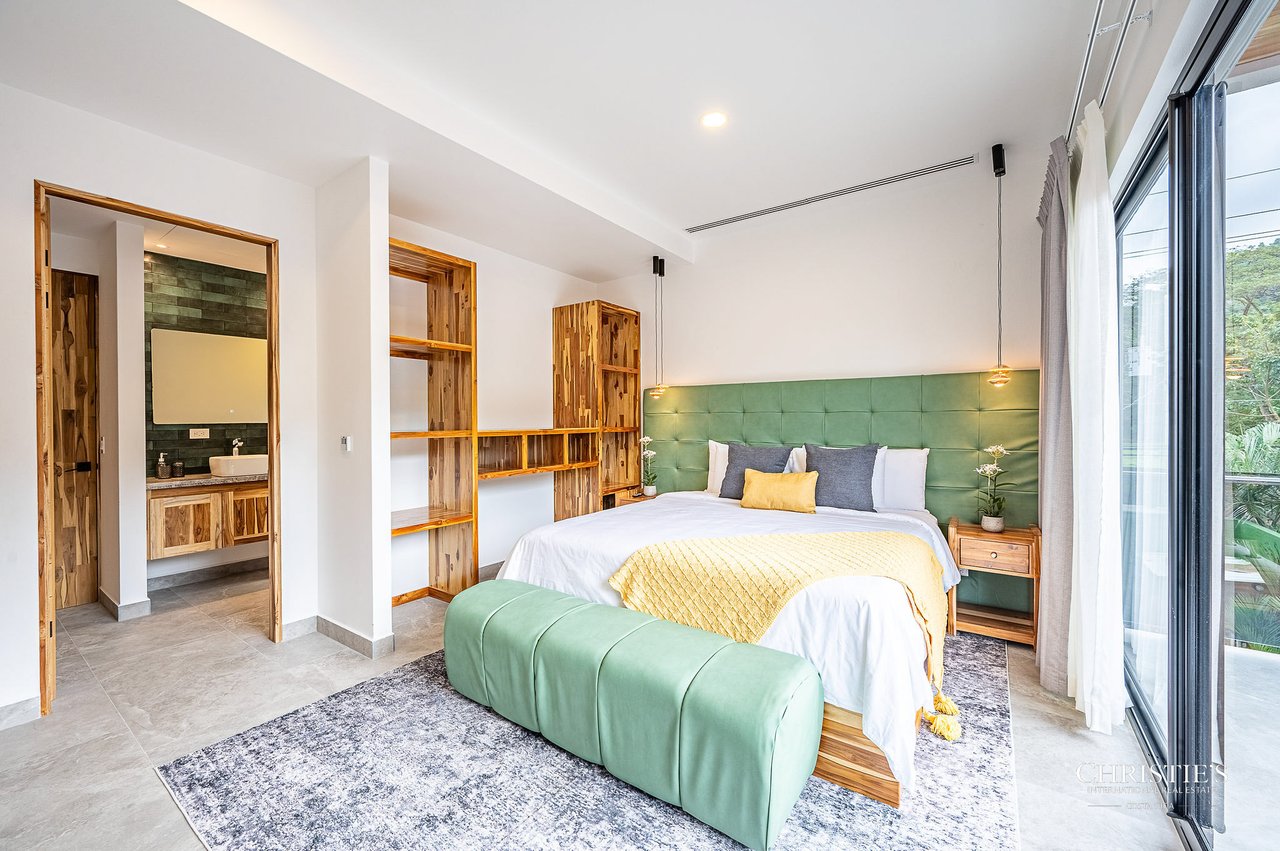 A Private Collection of Five Luxury Beachfront Villas - Rio Mar