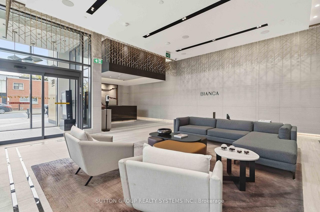 BIANCA CONDOS GRAND PENTHOUSE 