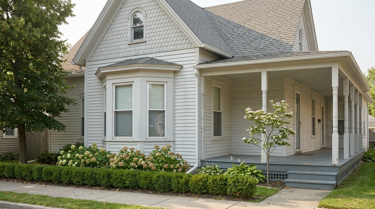 Watertown's Historic Districts: The Real Cost Shows Up After the Offer, Not Before