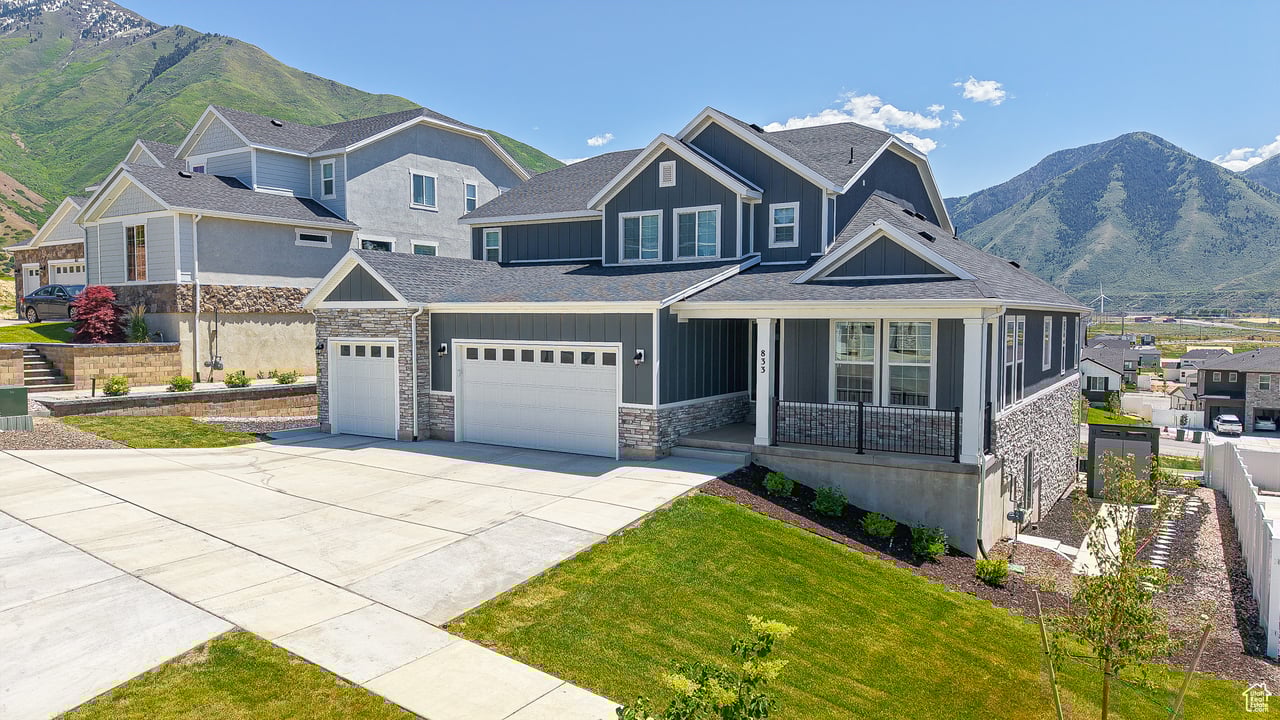 833 W Union Bench Dr #62