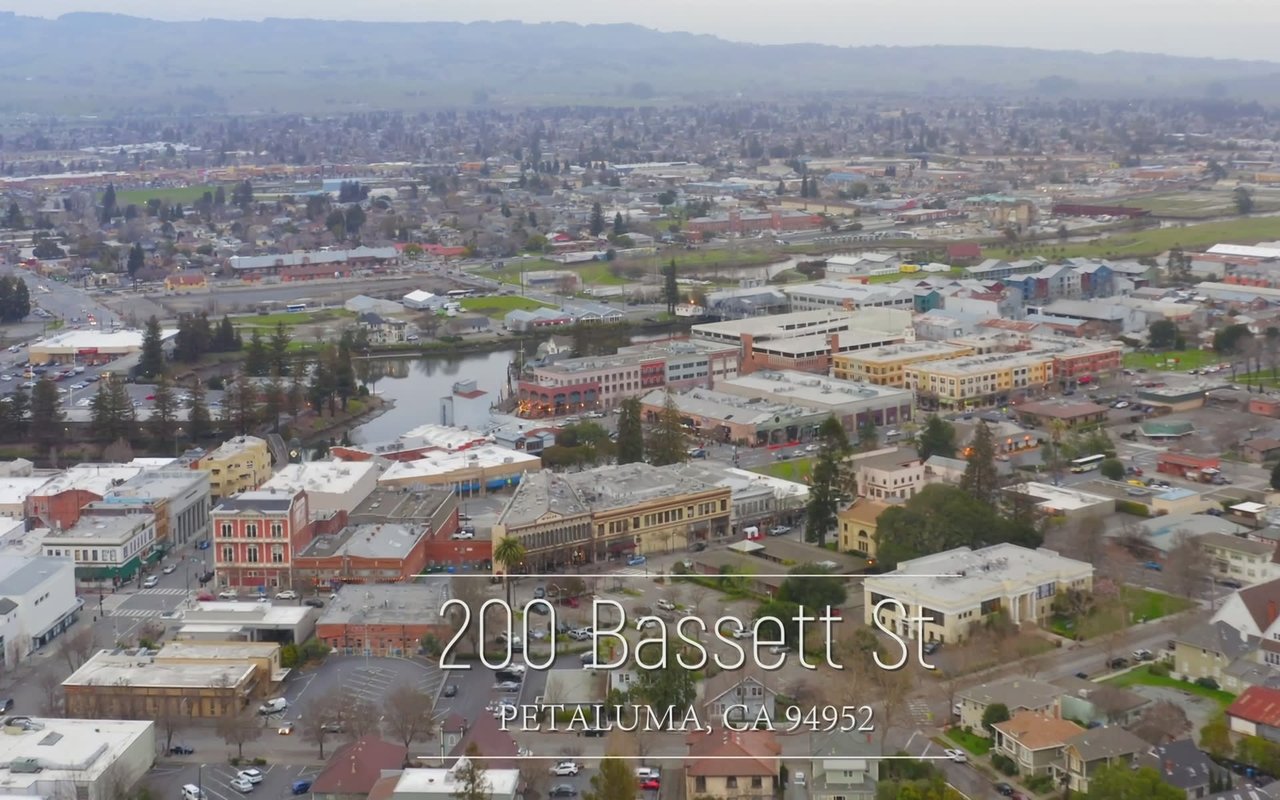 200 BASSETT ST