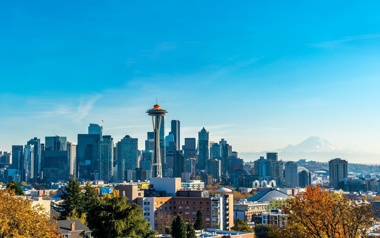 Seattle