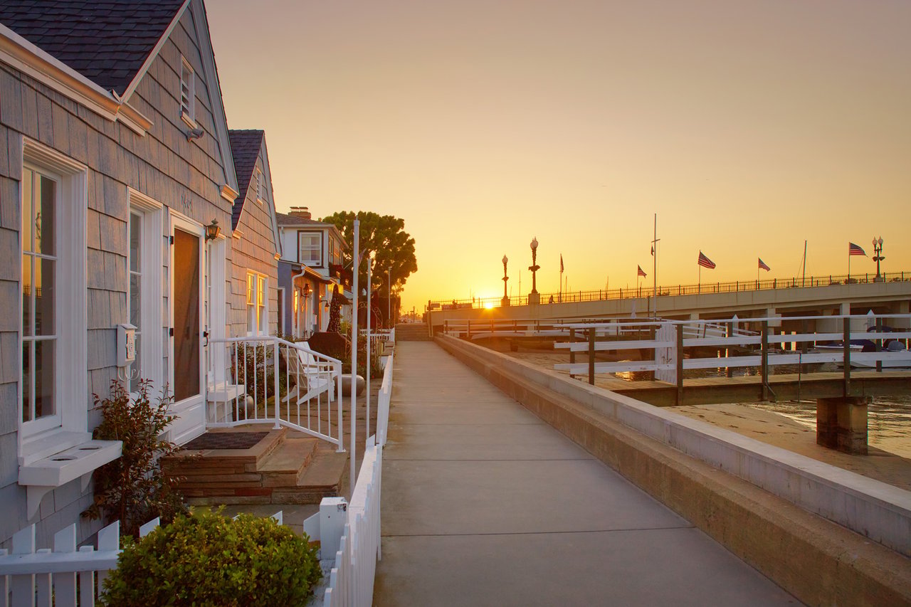 1407 N Bay Front