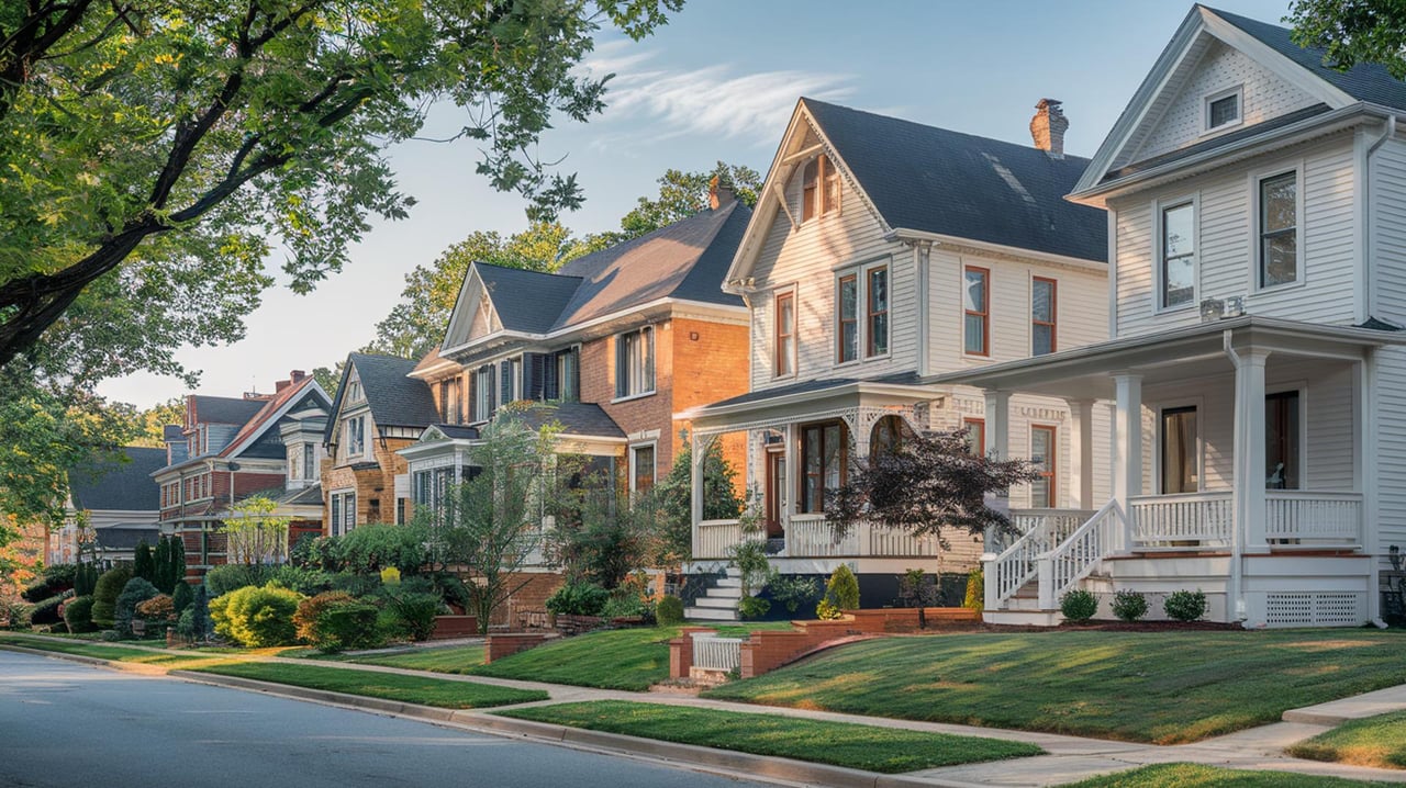 What to Look for When Choosing the Right Neighborhood in Bristol, VA