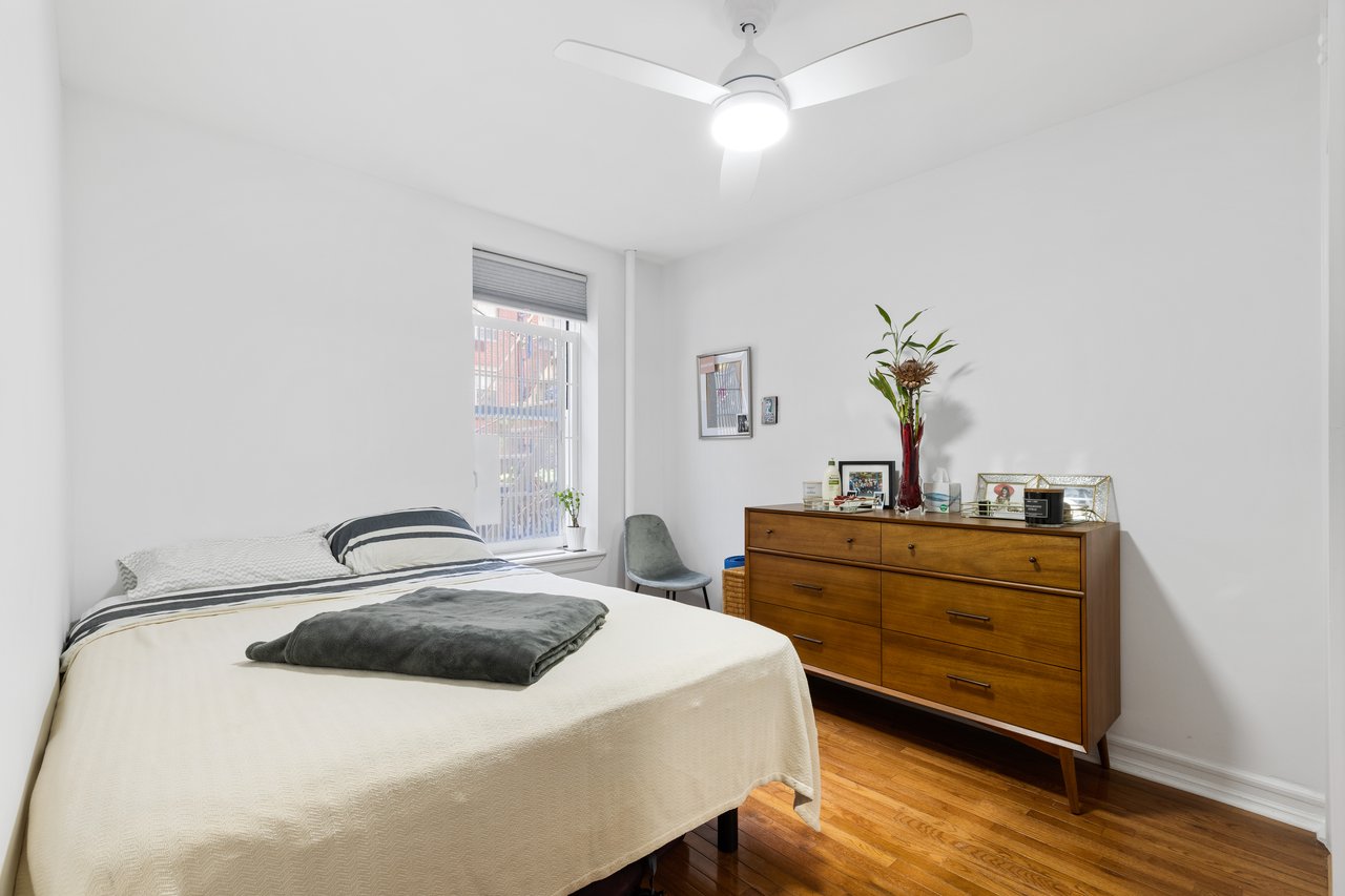 317 East 3rd Street #8