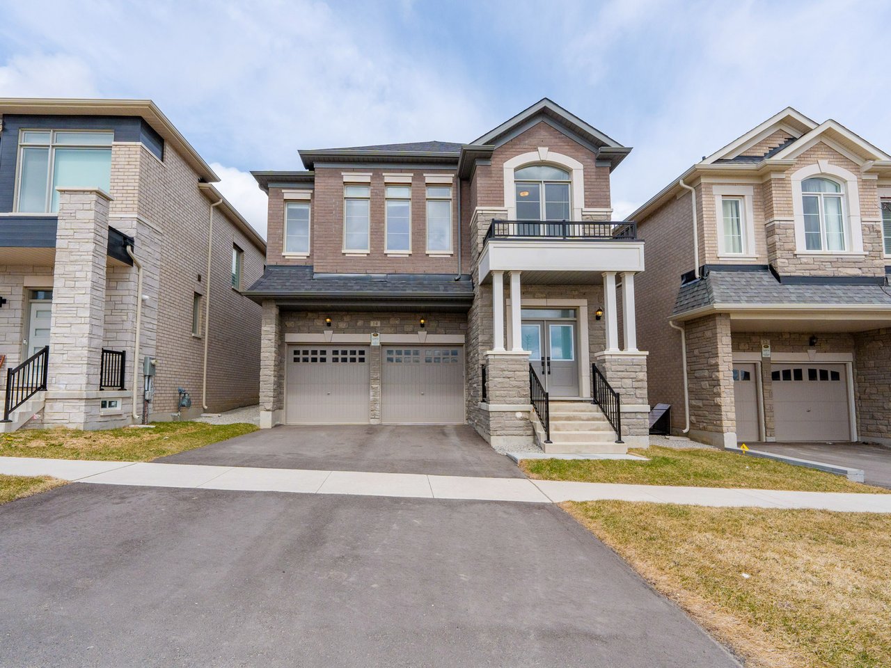 14 Longworth Avenue