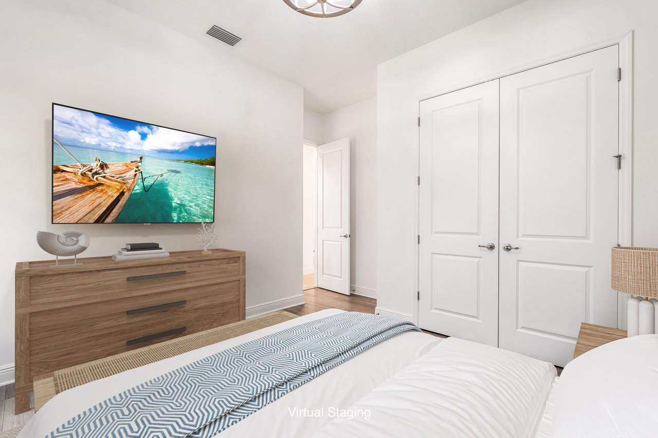 5820 Palmetto Preserve Road