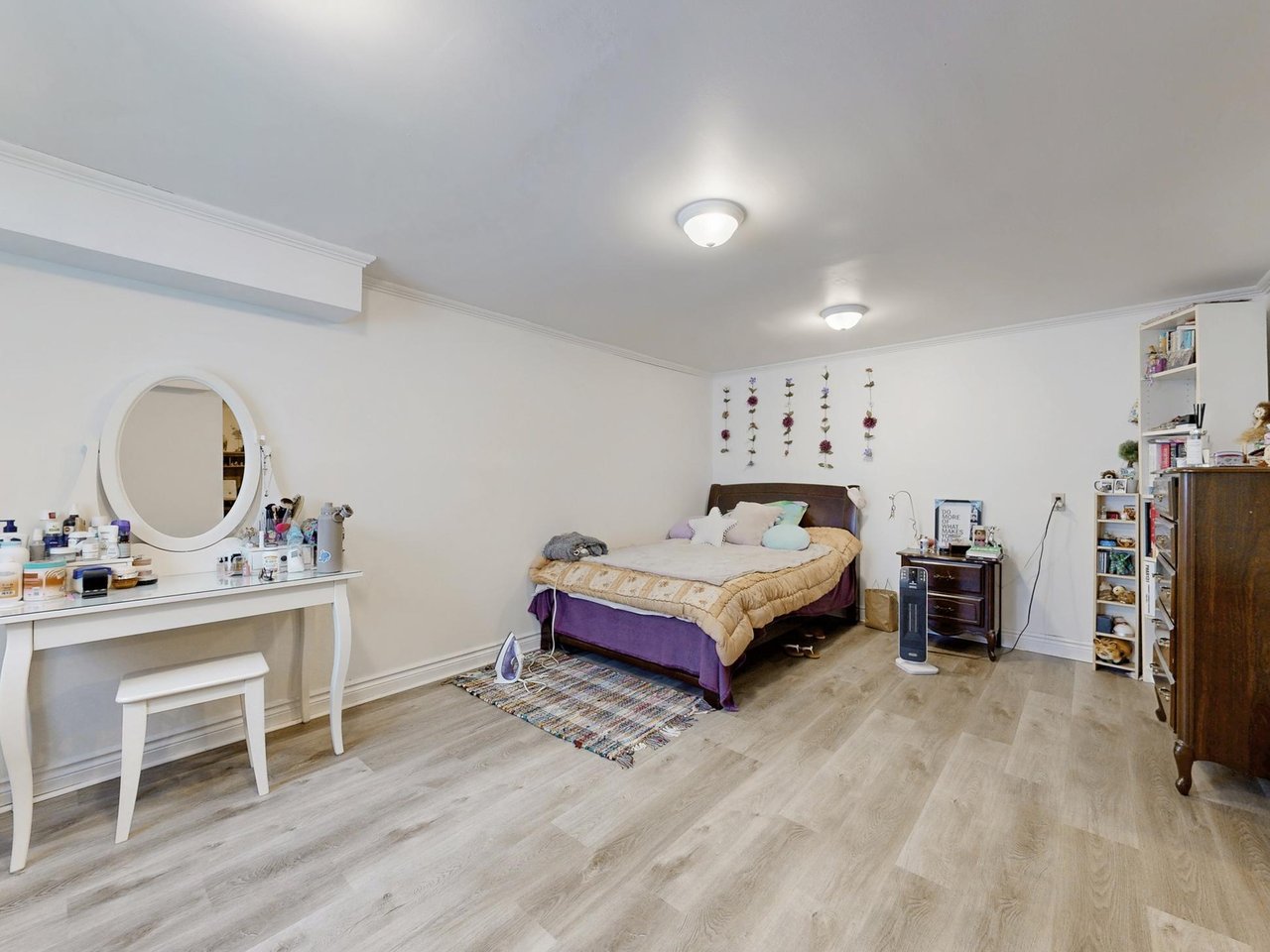 A Once-in-a-Generation Opportunity