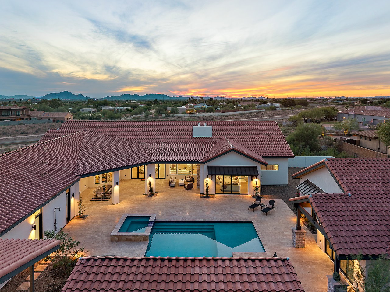 12612 E Mountain View Road