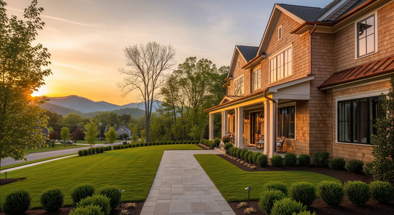 Living In Maryville TN: Neighborhoods, Schools, And Lifestyle