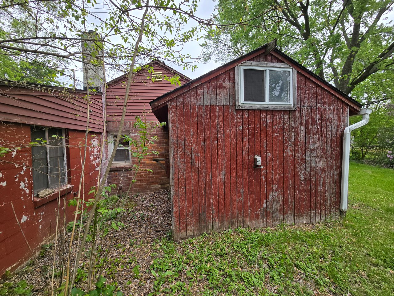 7205 Williams Lake Rd
