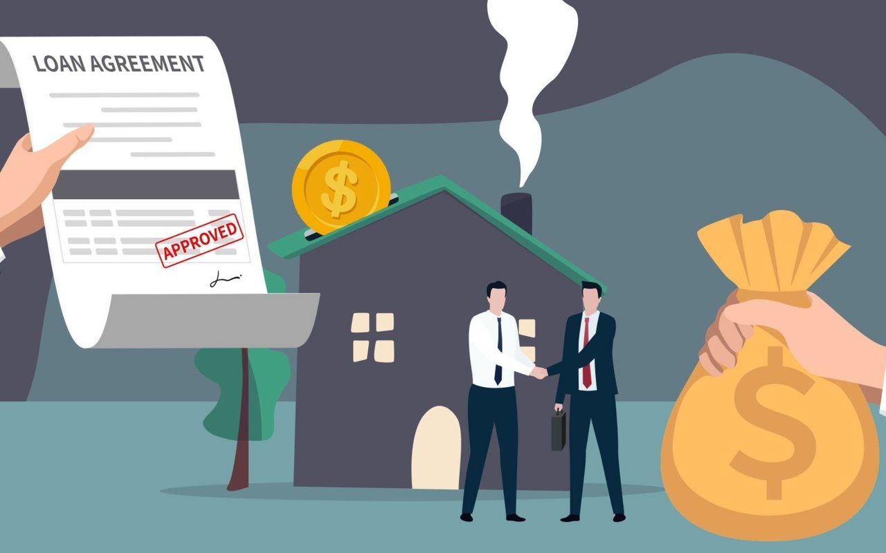 Down Payment Assistance Programs: How Do They Work To Help You Become A Homeowner