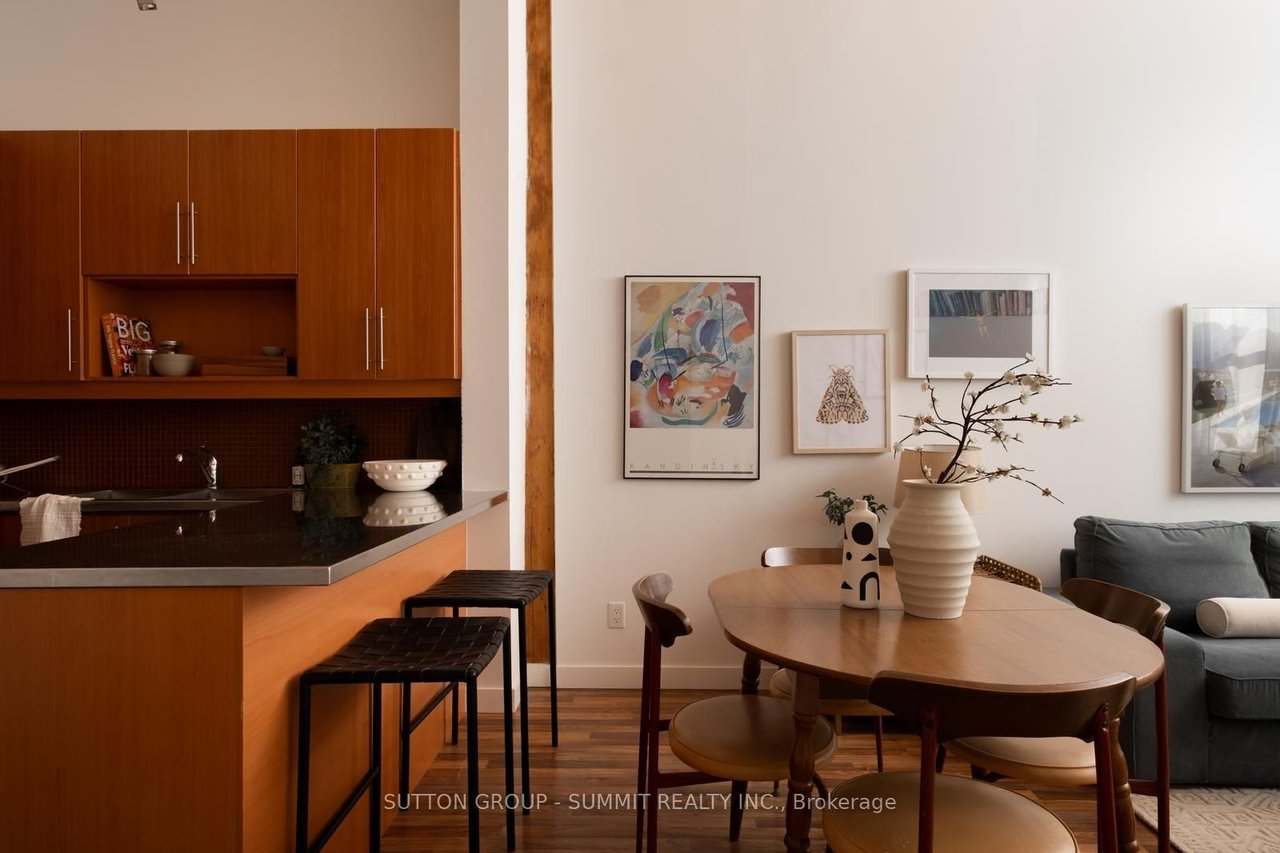 HISTORICAL PENTHOUSE SUITE