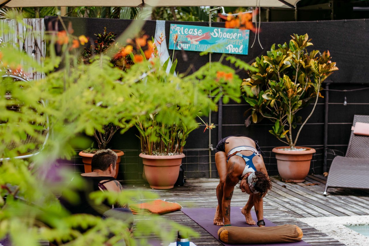 Profitable Business Dominical Yoga Retreat Property with Ocean Views