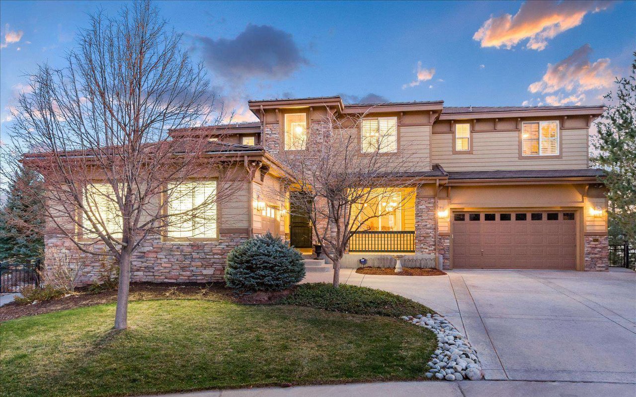 Highlands Ranch Golf Club Prices Still Improving