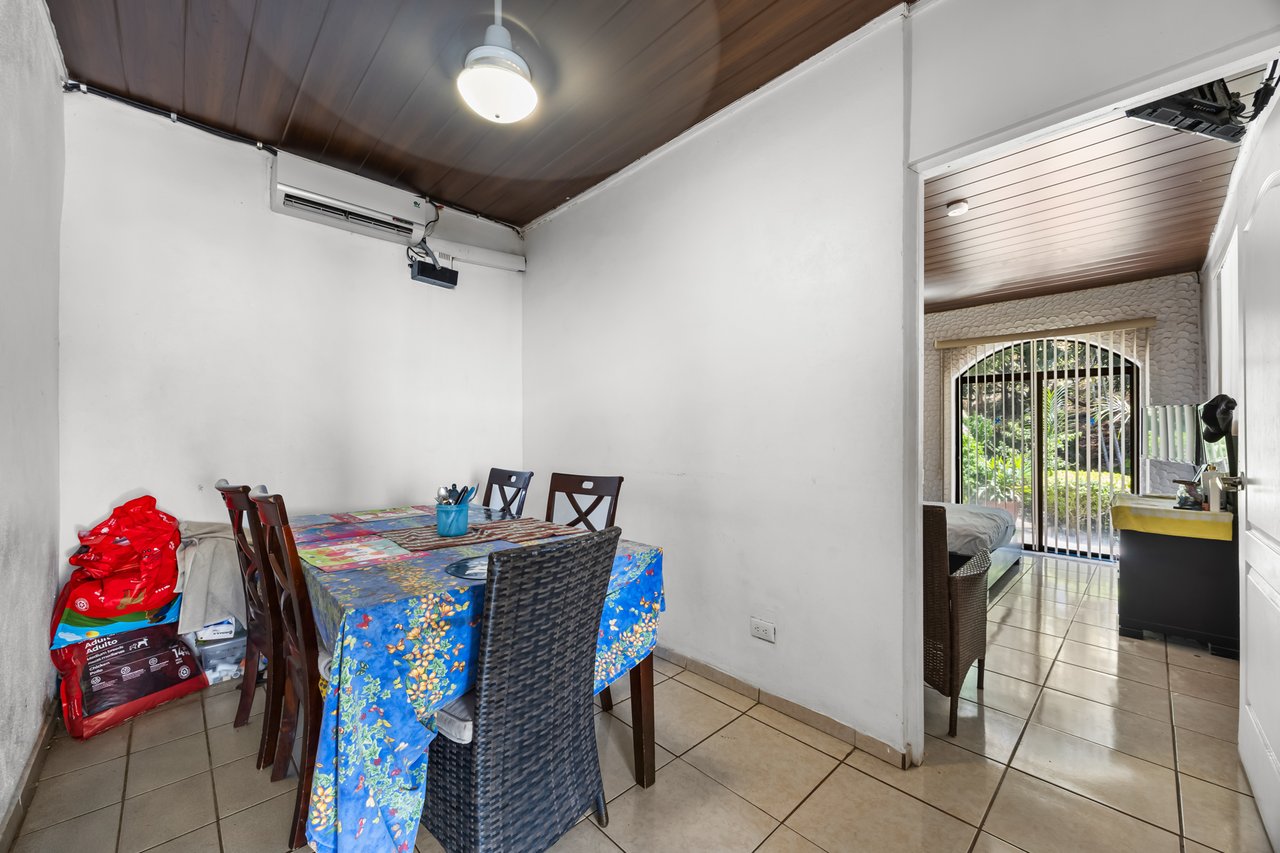 Casa Veranera & Bonus Lot | Elegant 7-Bedroom Coastal Estate with Ocean Views Steps from Playa Flamingo