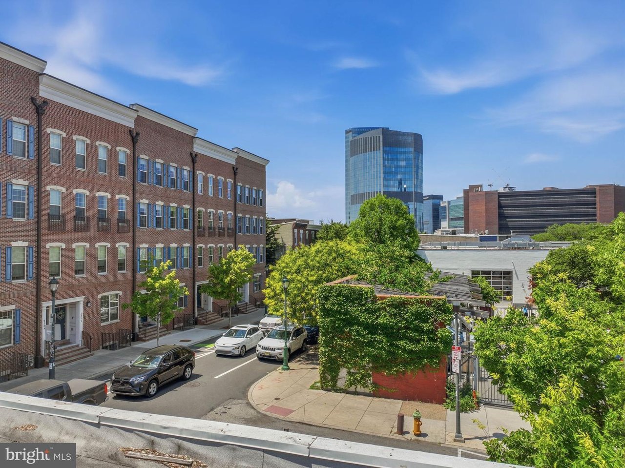 2429 South St #UNIT C, Philadelphia, PA 19146