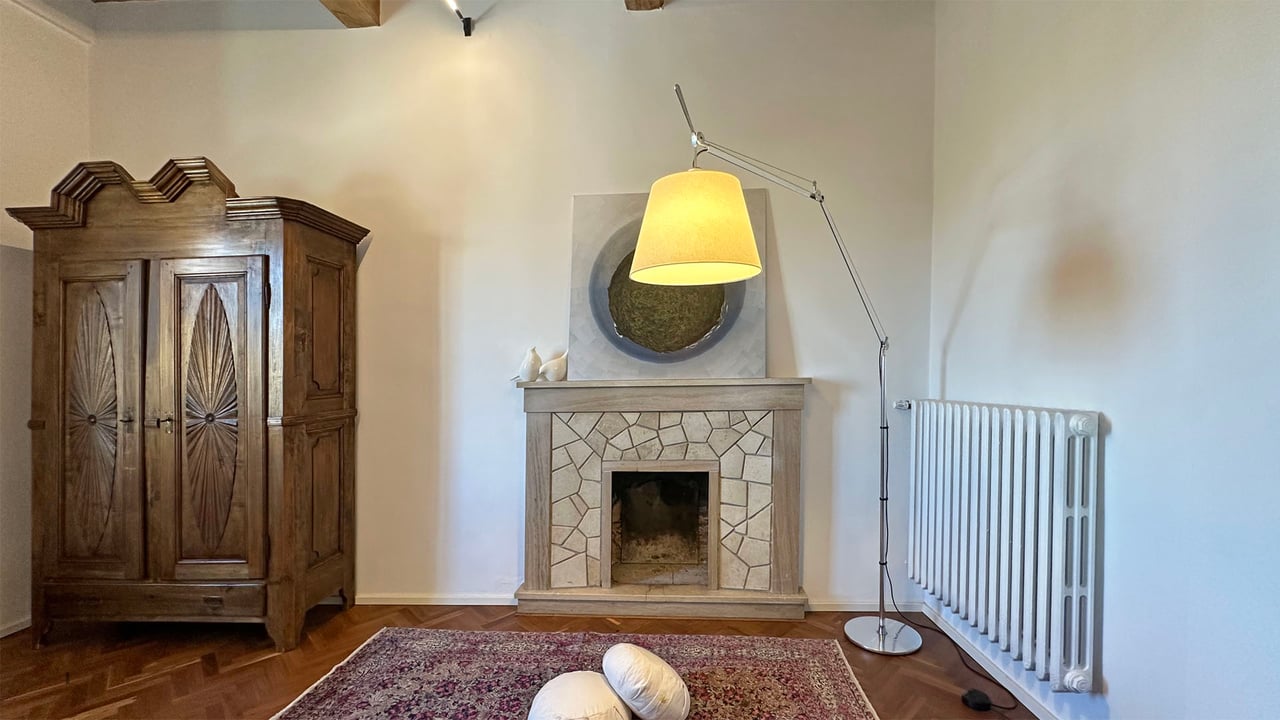 RESIDENZA DEL MUSICISTA