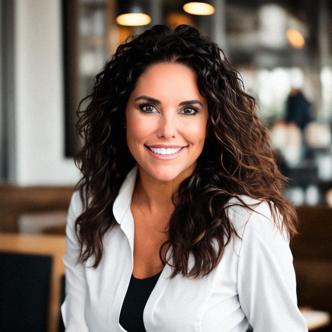 Linda Toscano Guilford, CT Real Estate Agent Headshot