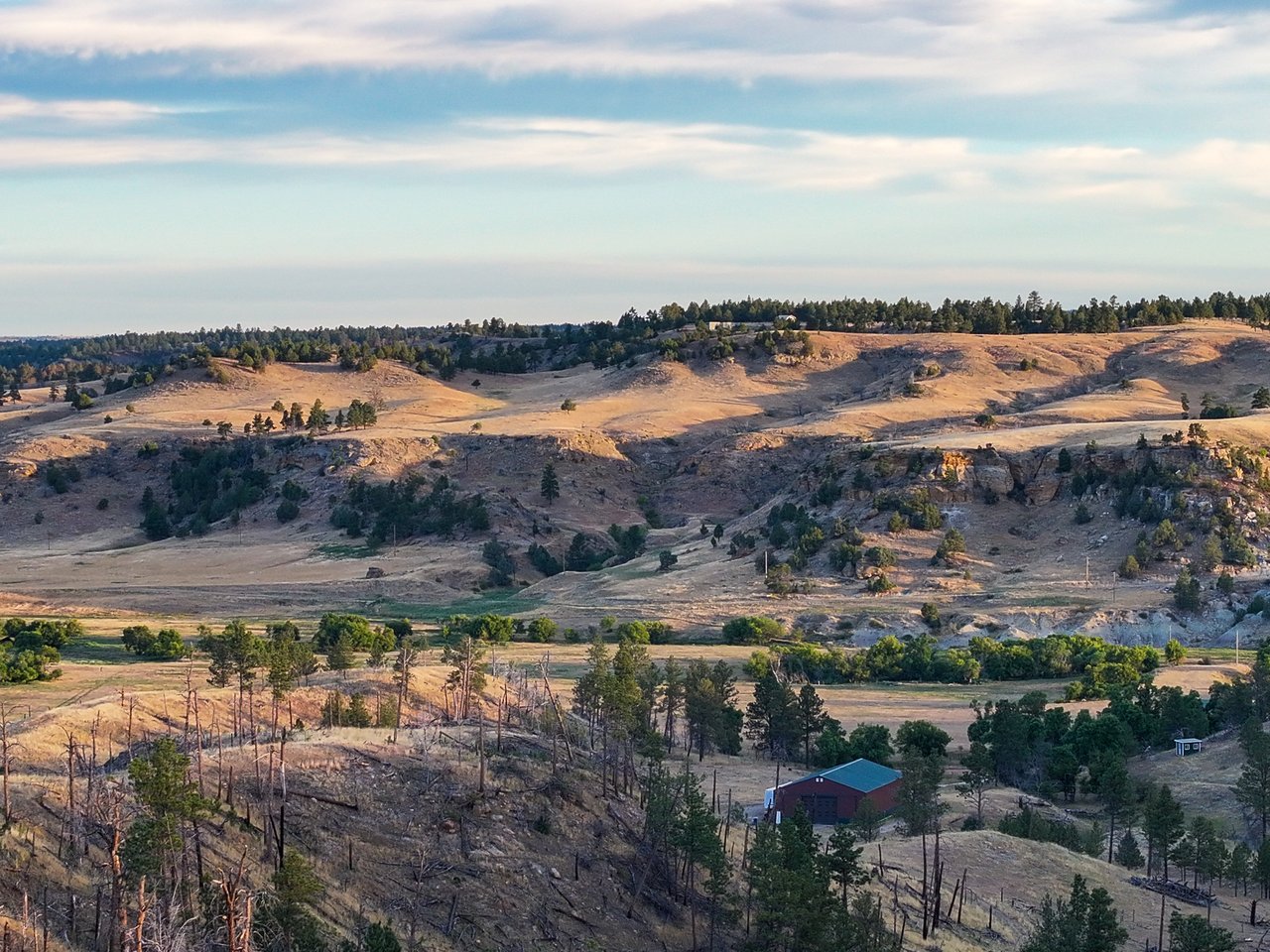 Sundance Ranch 