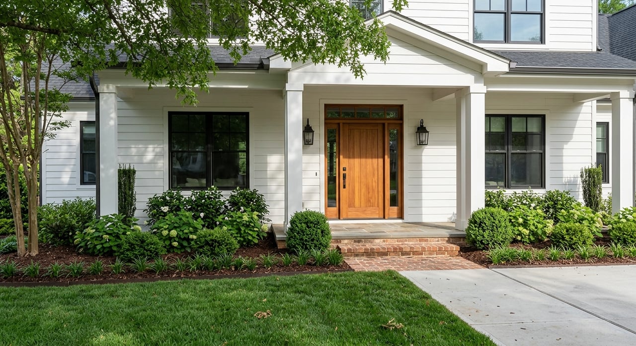 Selling A Luxury Home In North Raleigh: From Prep To Close