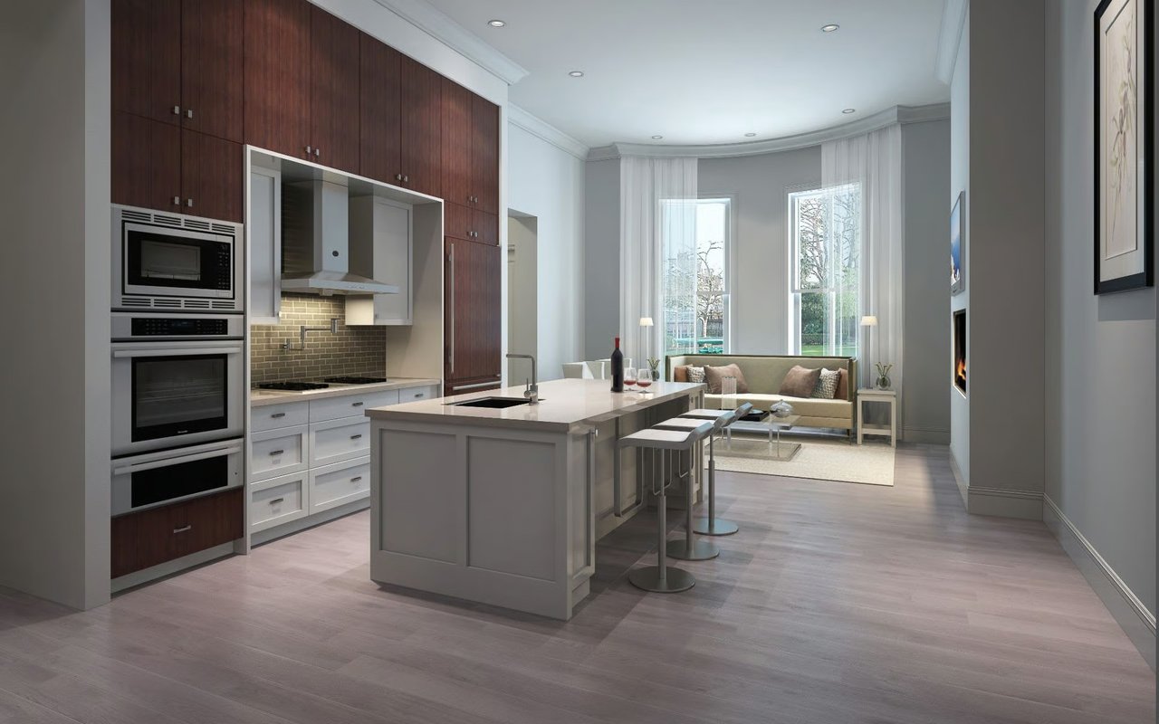 The Royal - $18,000,000 photo