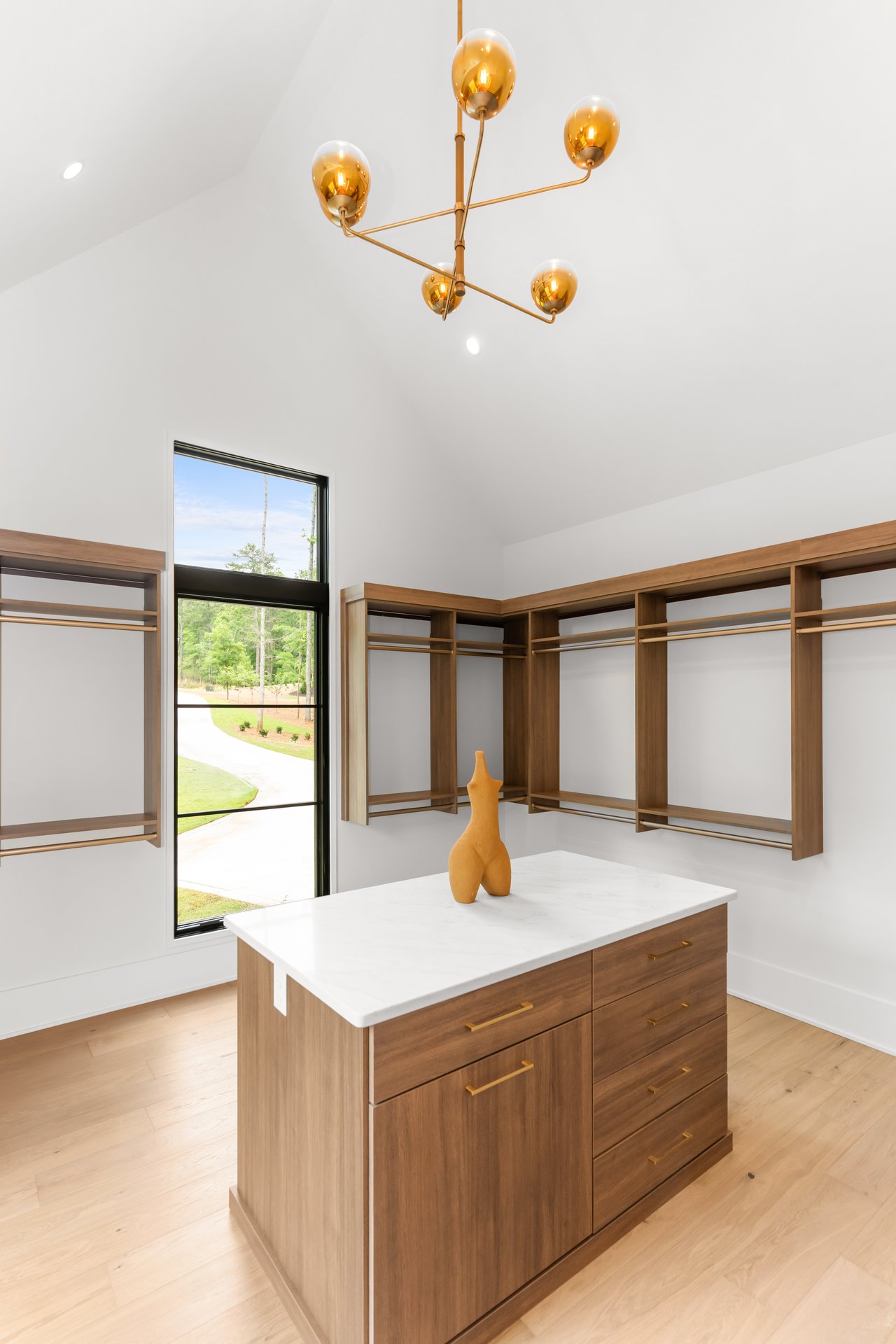 1216 Fox Squirrel | Reynolds Lake Oconee
