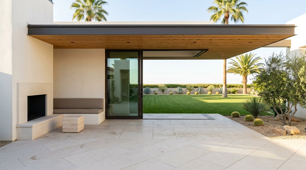 The Legacy Of Living At Thunderbird Country Club Estates