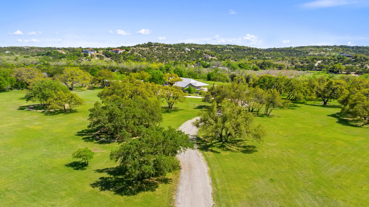 4813 Twin Acres Road