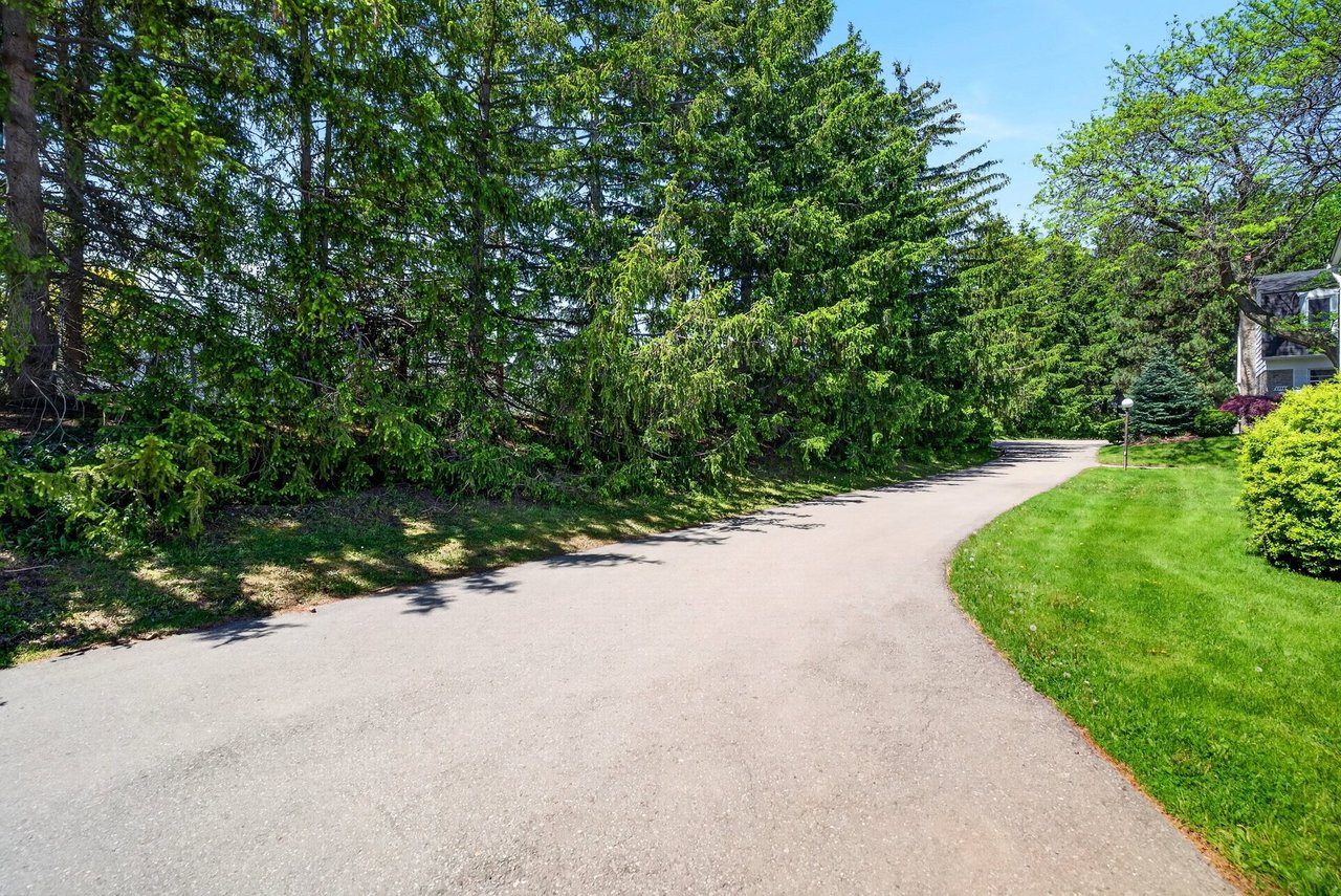 Exceptional Forest Heights