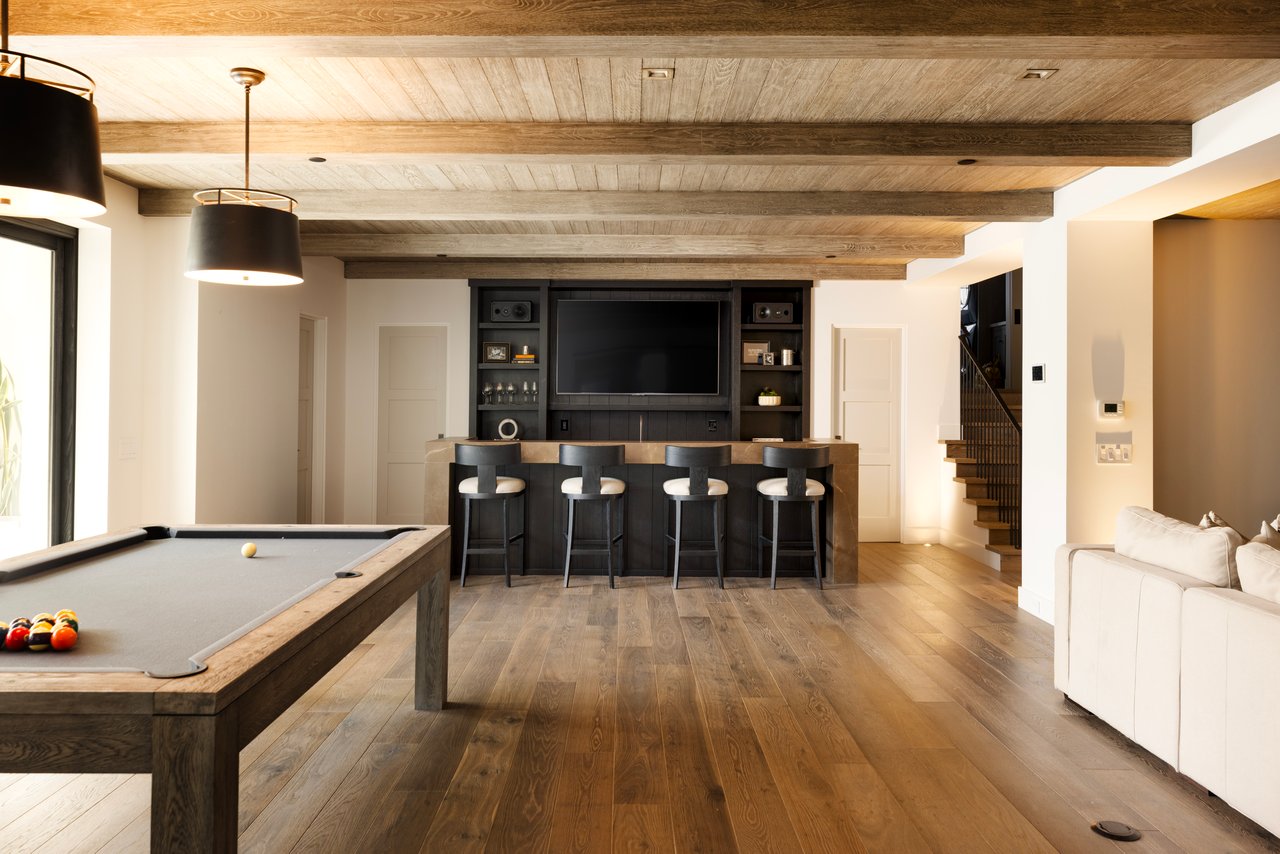 Dana Point Executive Lease