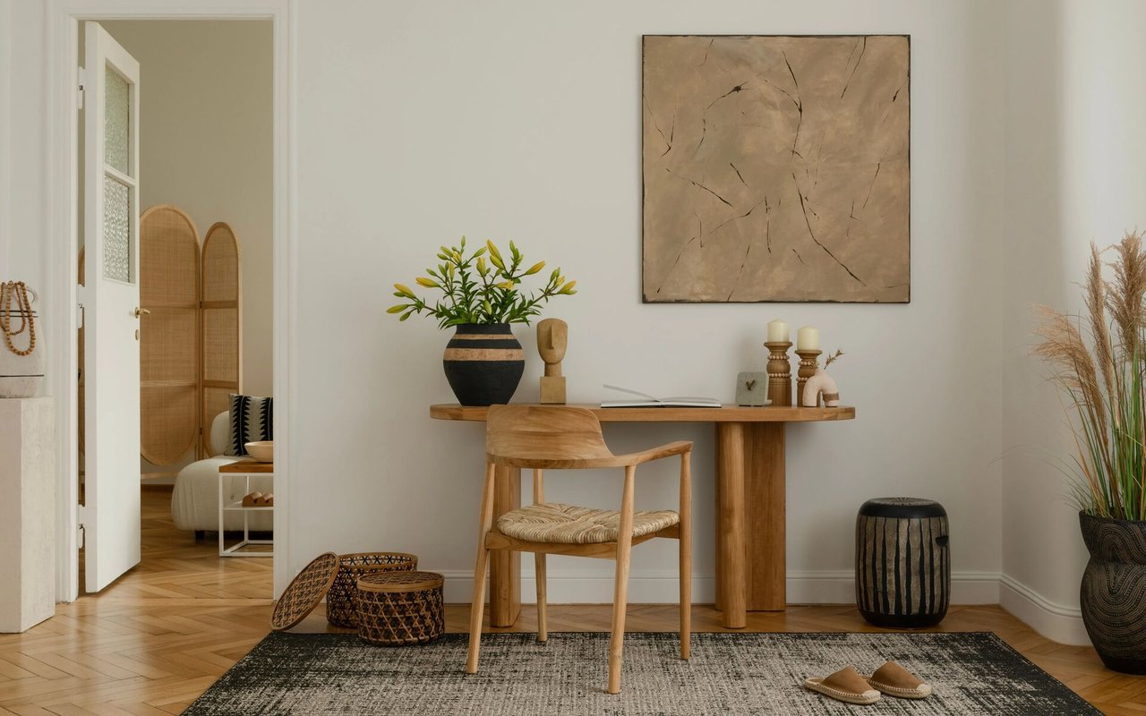 Three Sixty {real estate} Team Gives Haddie’s Home a Living Area Transformation