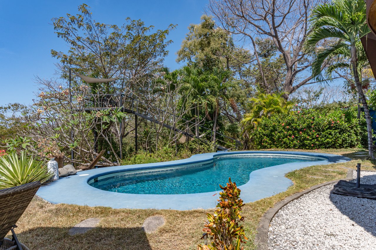 Villa Martina / Samara, Guanacaste