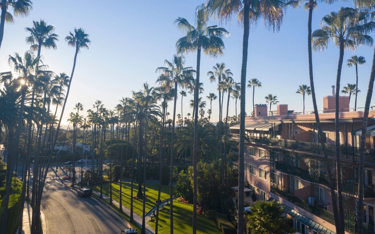 Beverly Hills