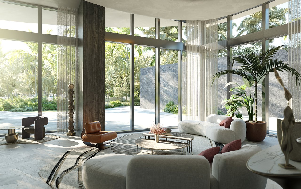 Rivage Bal Harbour