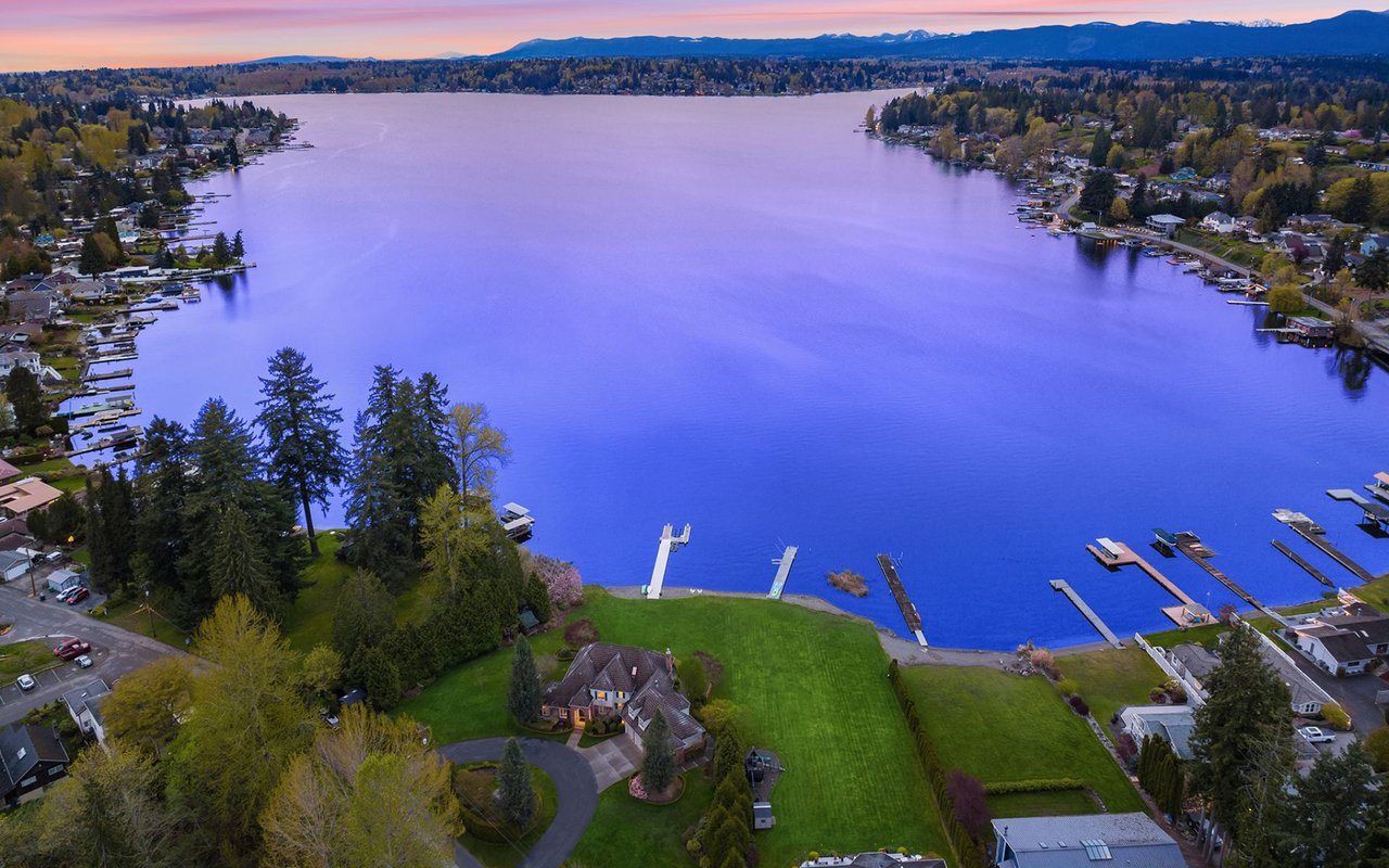 Lake Stevens