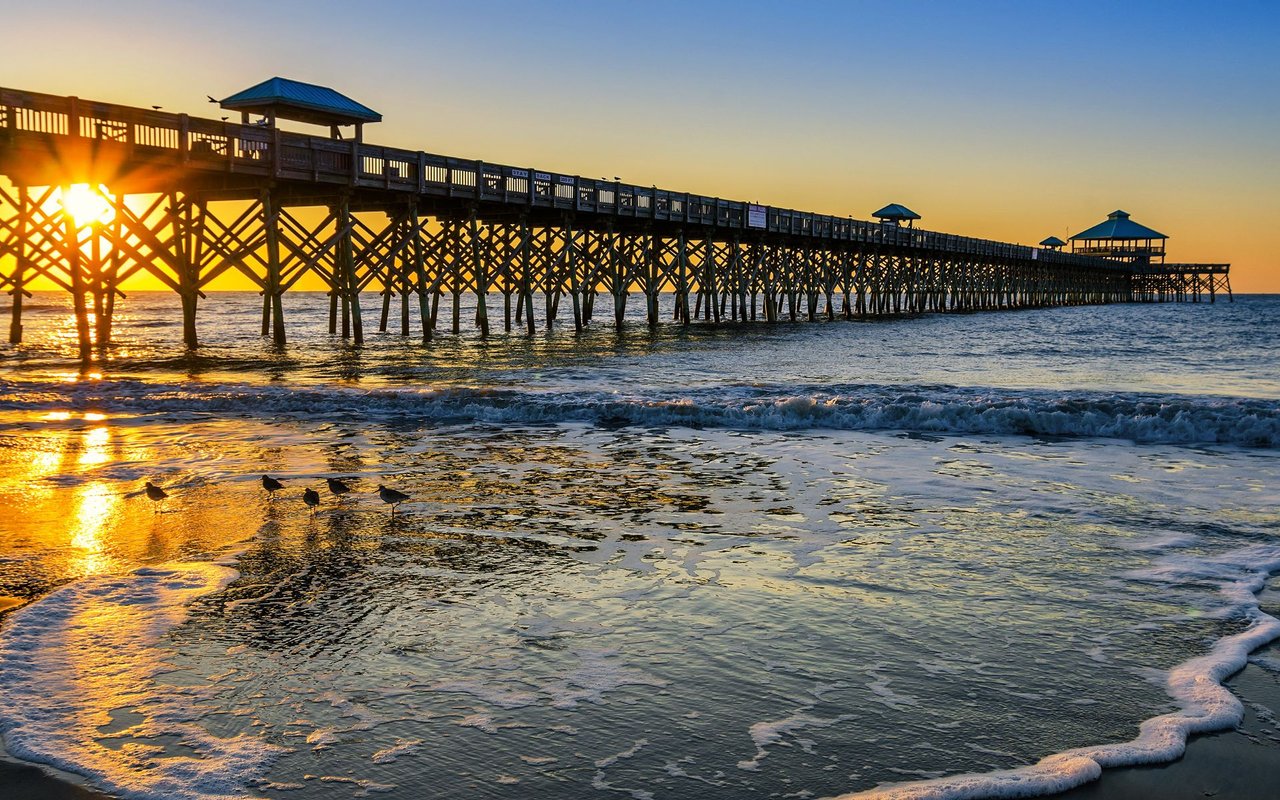 Folly Beach