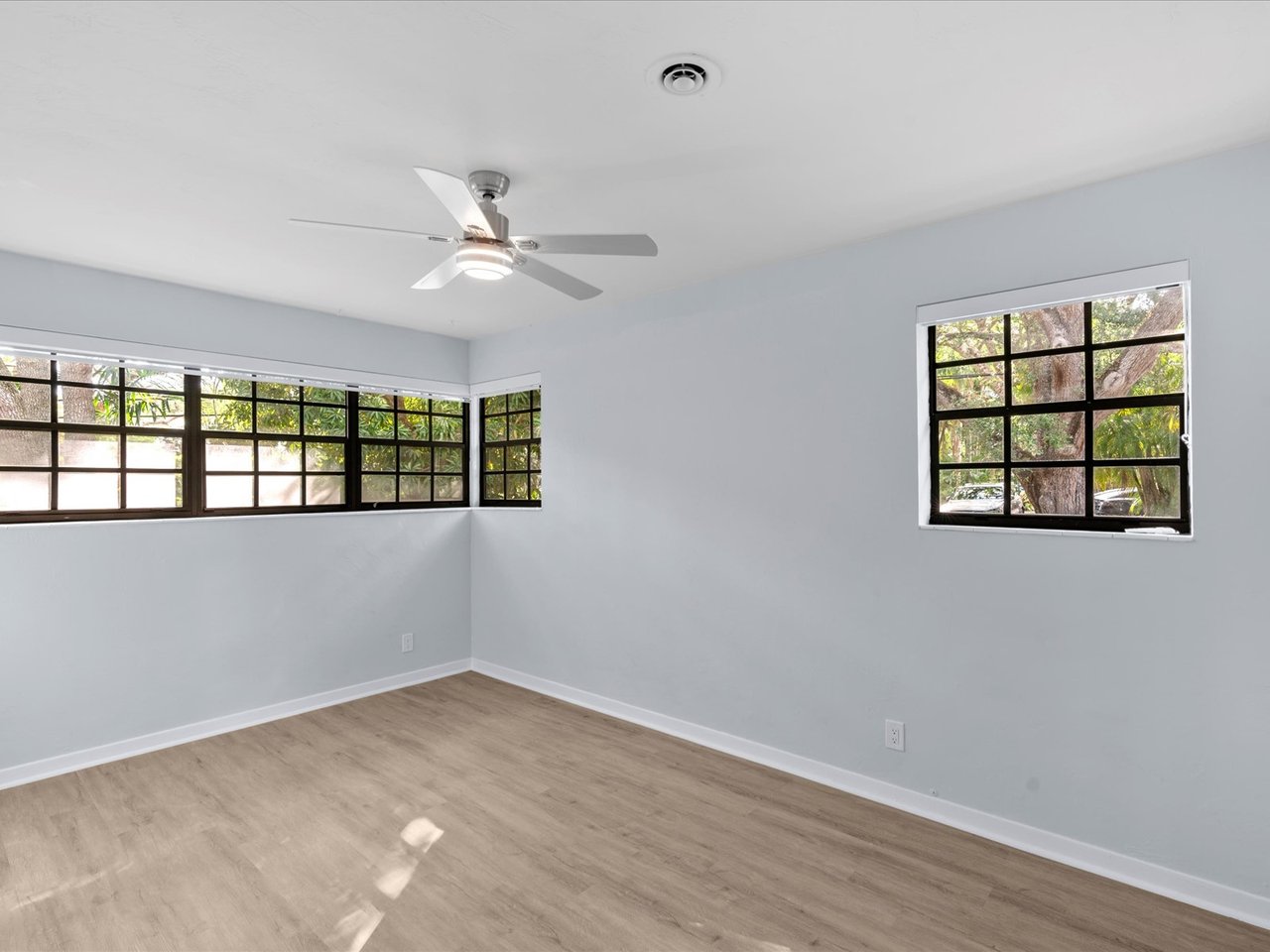 Just Listed in Pinecrest to Live, Renovate, Expand or Build