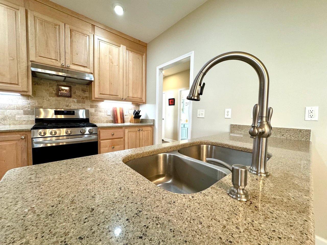 Sold- Discover 127 Abigail Lane: Your Dream Patio Home in Anderson, South Carolina