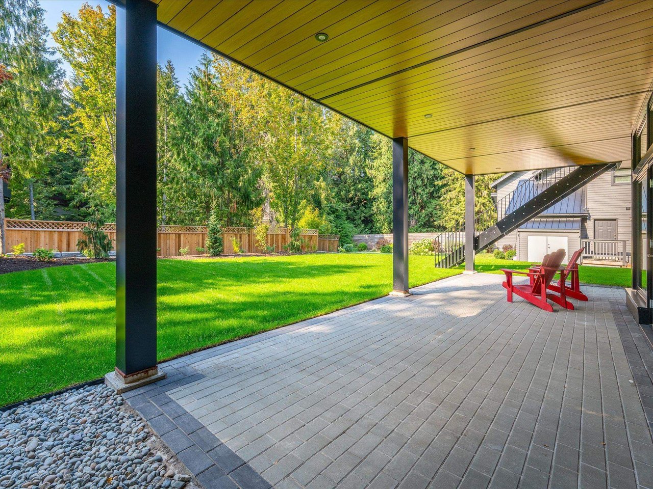 3005 Brio Entrance