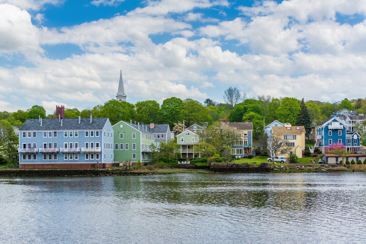Cos Cob