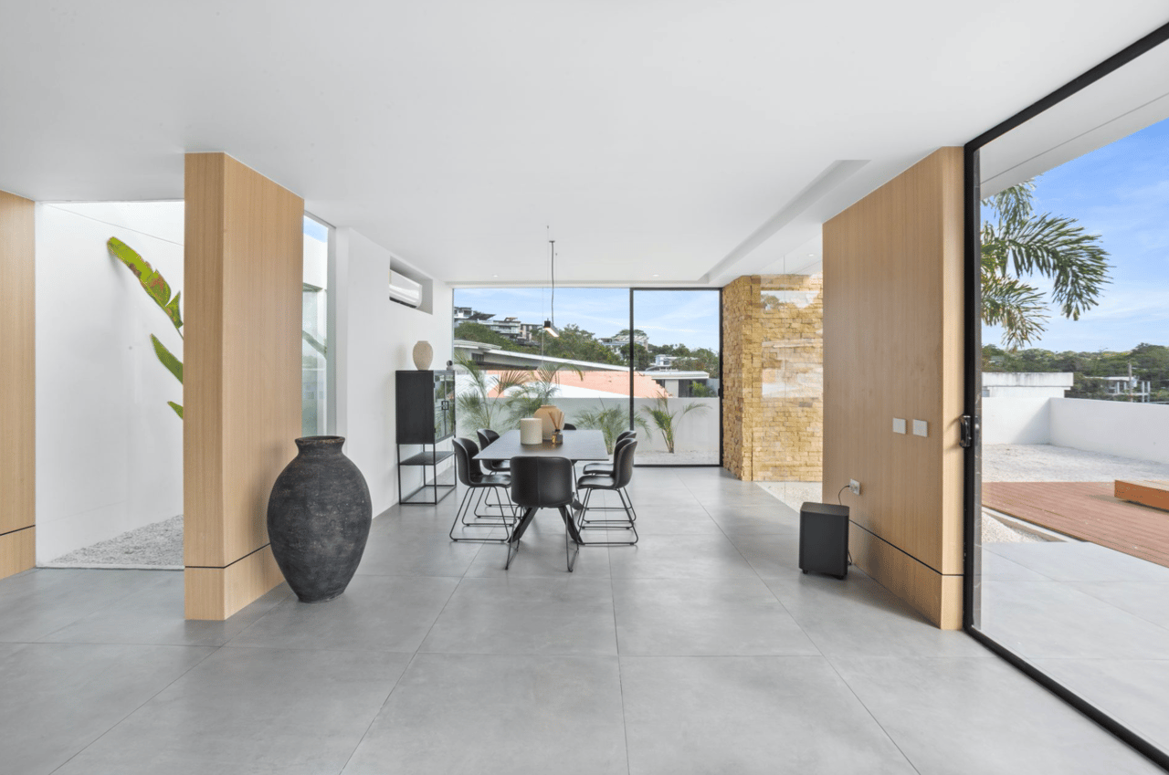 Villa Joba - Modern Villa With Beach Club Membership - Tamarindo