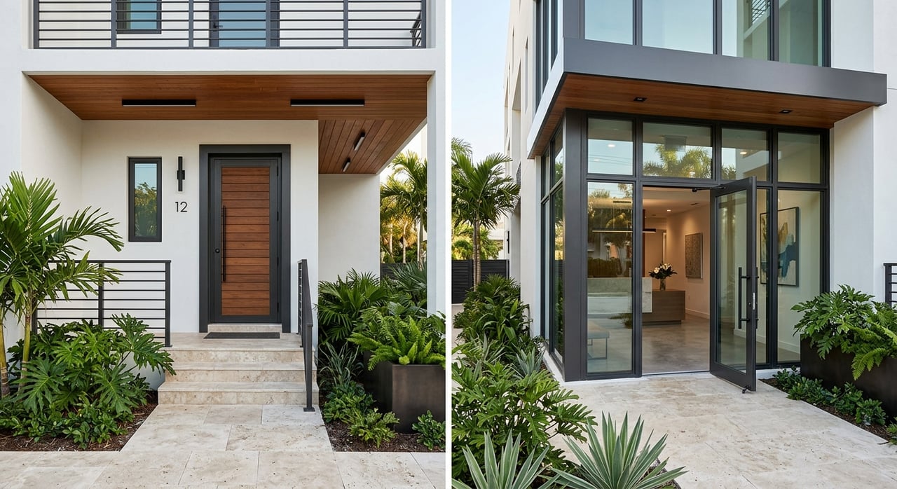 Condo Or Townhome In Downtown Delray Beach?