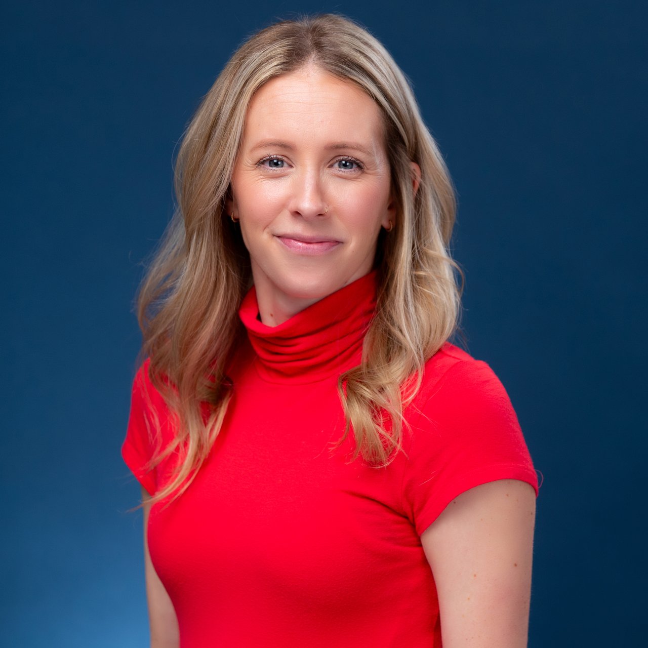 Heidi Stock Saugerties, NY Real Estate Agent Headshot