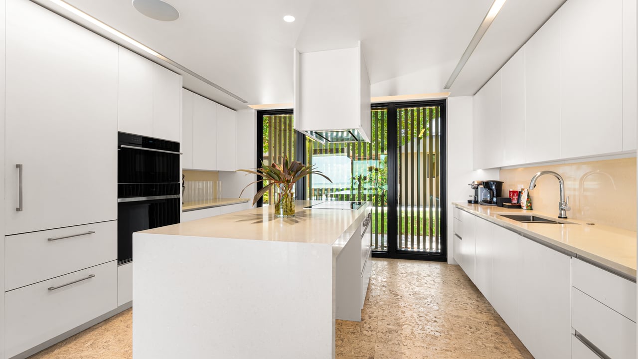 The Beach House