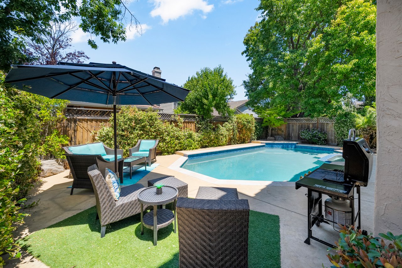 3411 Park Place, Pleasanton