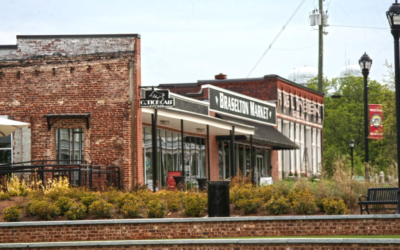 Braselton