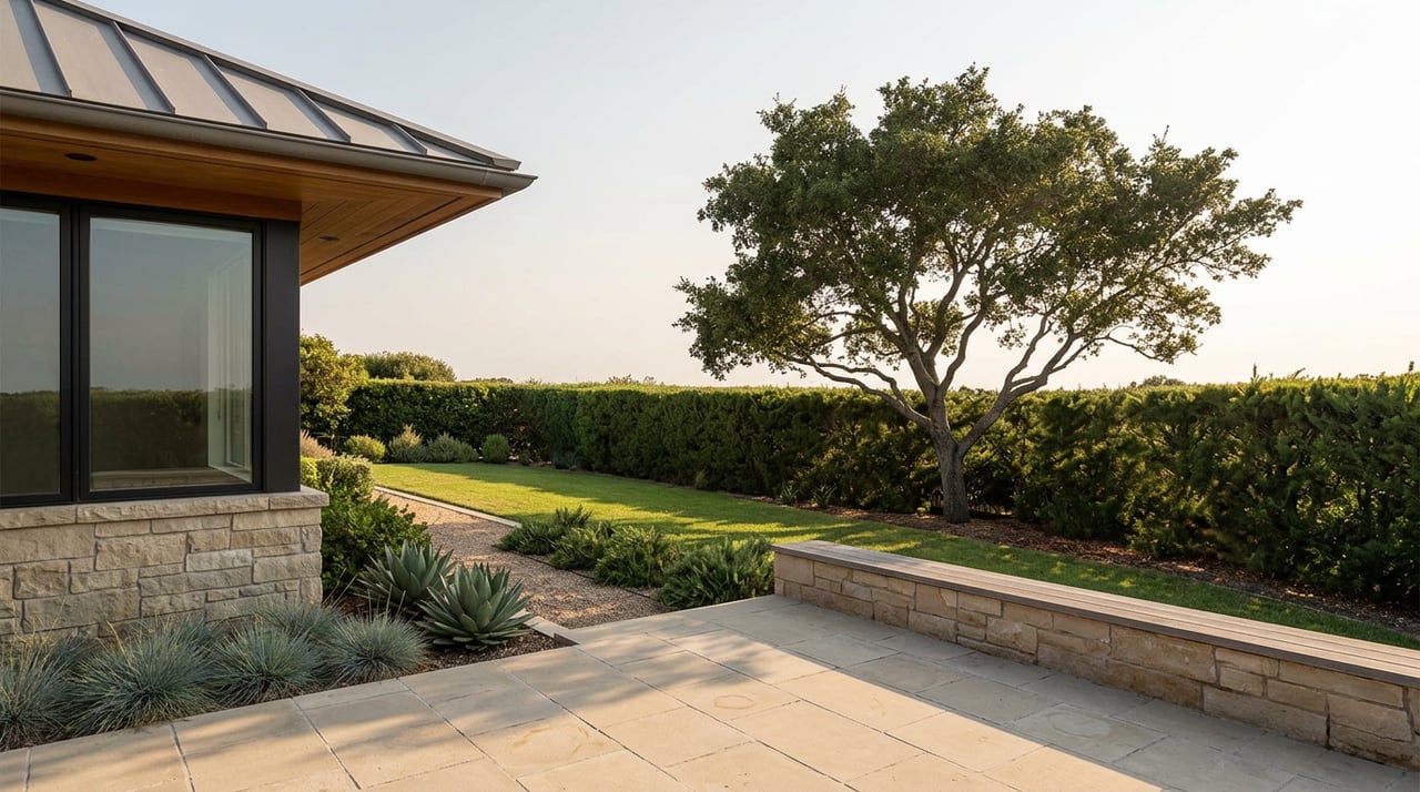 The Palos Verdes View Ordinance That Stops at the City Line